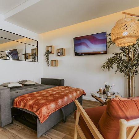 Bruval Premium Apartments - Gaia Vila Nova de Gaia Eksteriør bilde