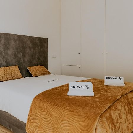 Bruval Premium Apartments - Gaia Vila Nova de Gaia Eksteriør bilde