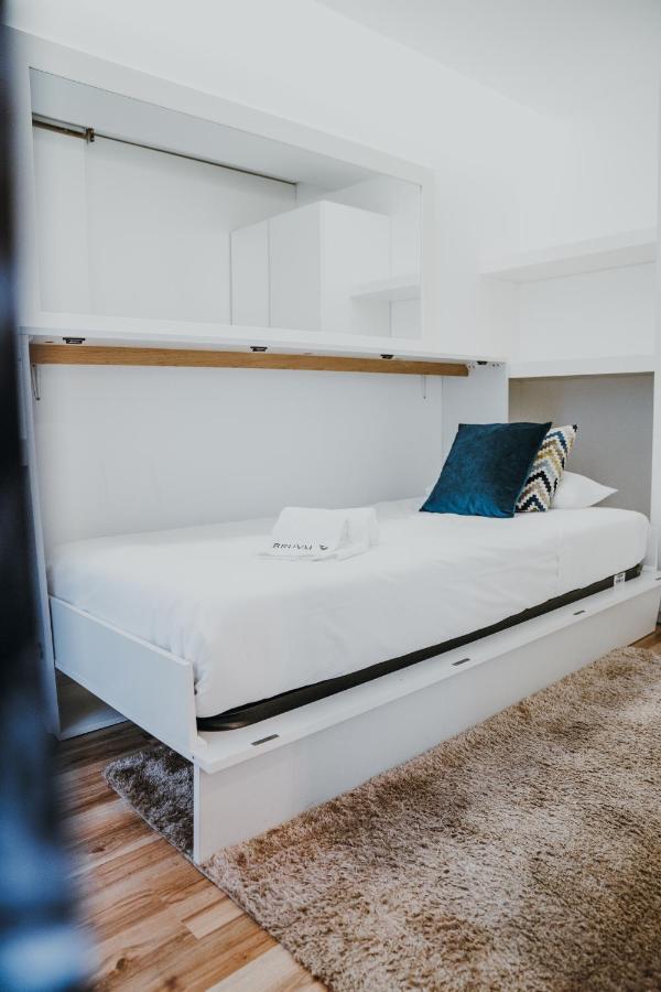 Bruval Premium Apartments - Gaia Vila Nova de Gaia Eksteriør bilde