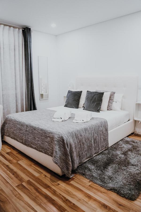 Bruval Premium Apartments - Gaia Vila Nova de Gaia Eksteriør bilde