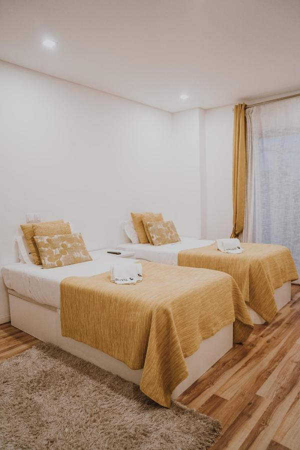Bruval Premium Apartments - Gaia Vila Nova de Gaia Eksteriør bilde
