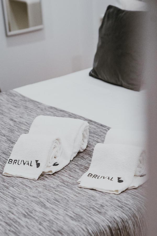 Bruval Premium Apartments - Gaia Vila Nova de Gaia Eksteriør bilde