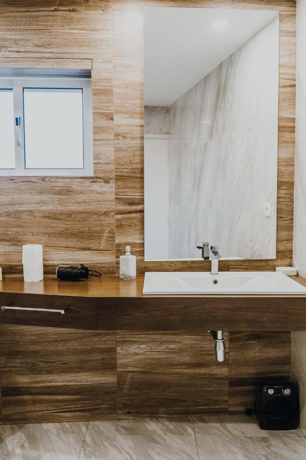 Bruval Premium Apartments - Gaia Vila Nova de Gaia Eksteriør bilde