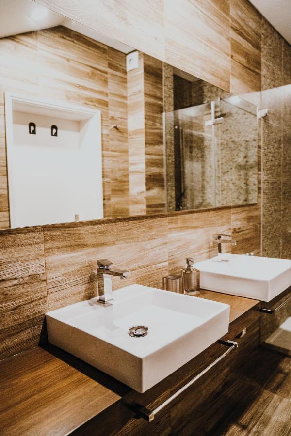 Bruval Premium Apartments - Gaia Vila Nova de Gaia Eksteriør bilde
