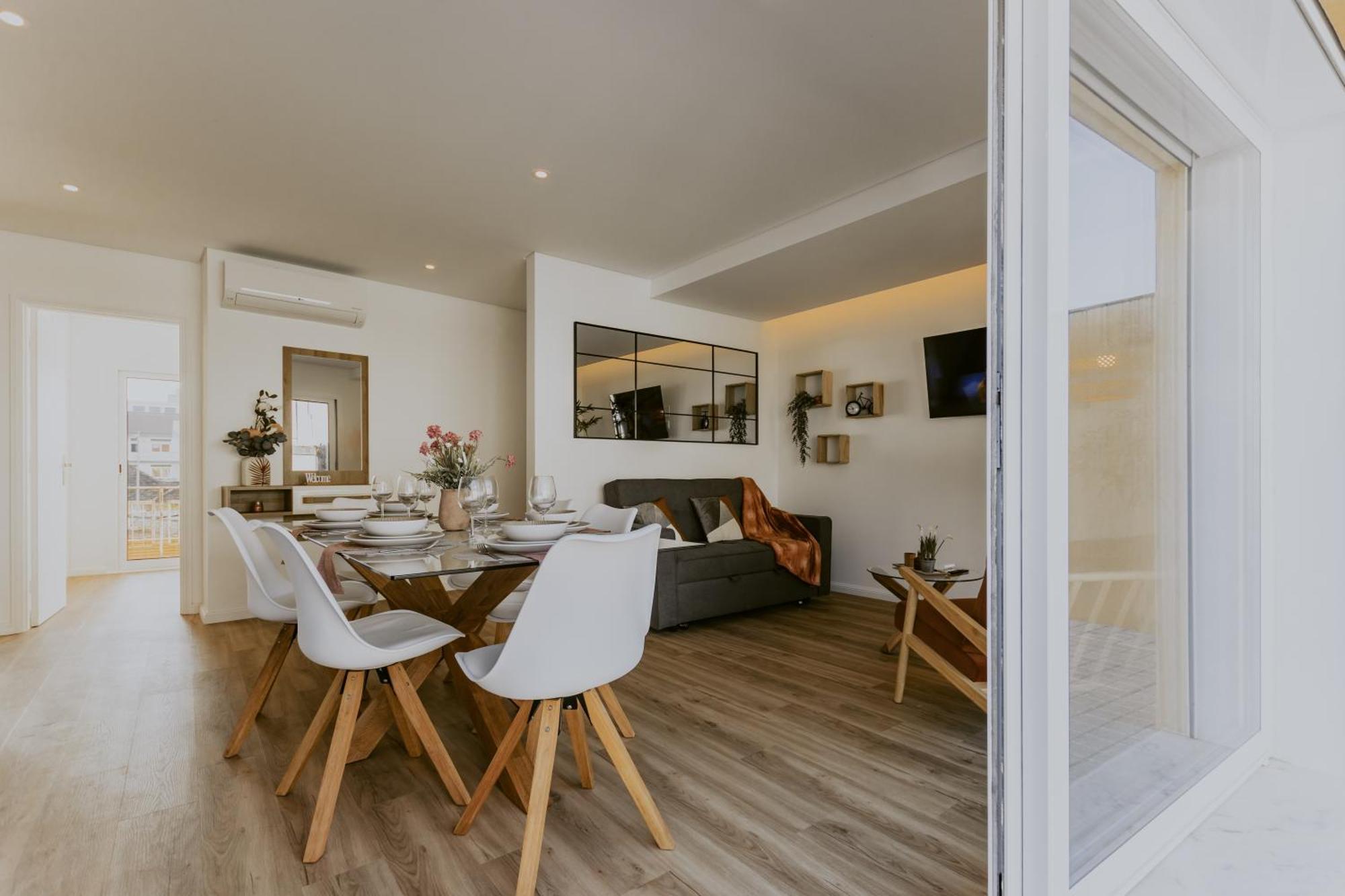Bruval Premium Apartments - Gaia Vila Nova de Gaia Eksteriør bilde