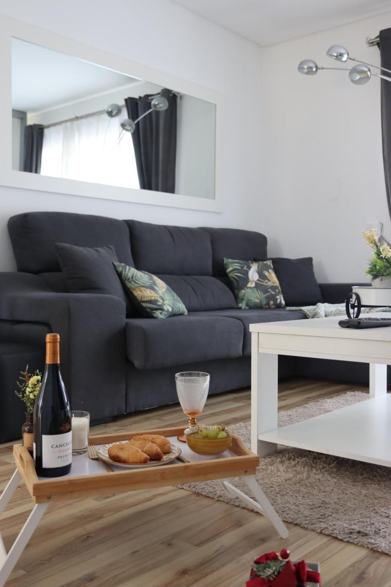 Bruval Premium Apartments - Gaia Vila Nova de Gaia Eksteriør bilde