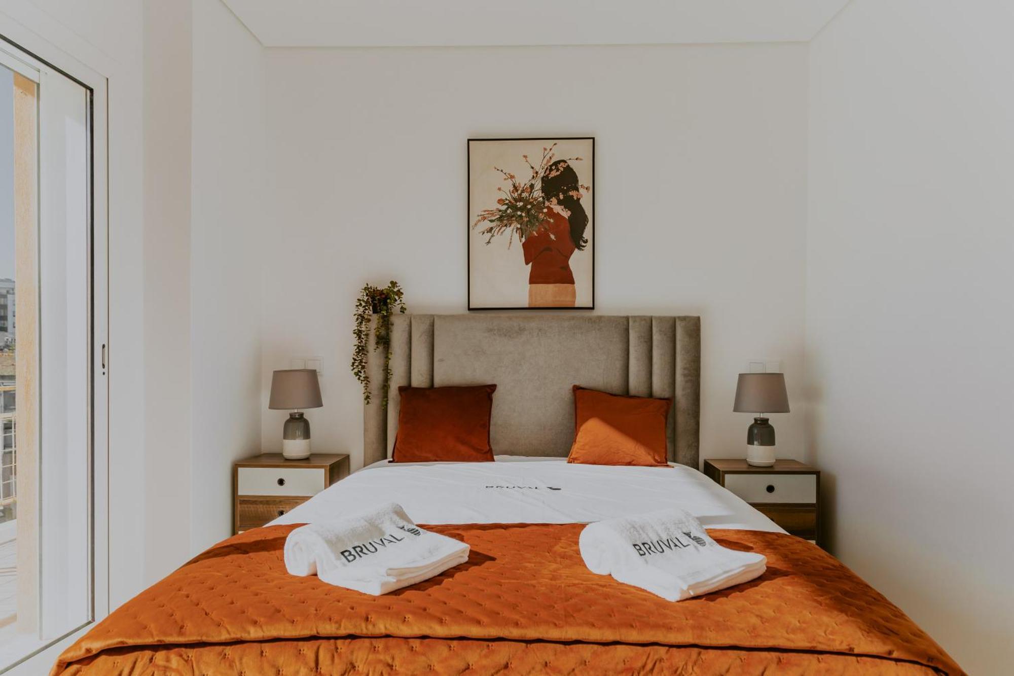 Bruval Premium Apartments - Gaia Vila Nova de Gaia Eksteriør bilde