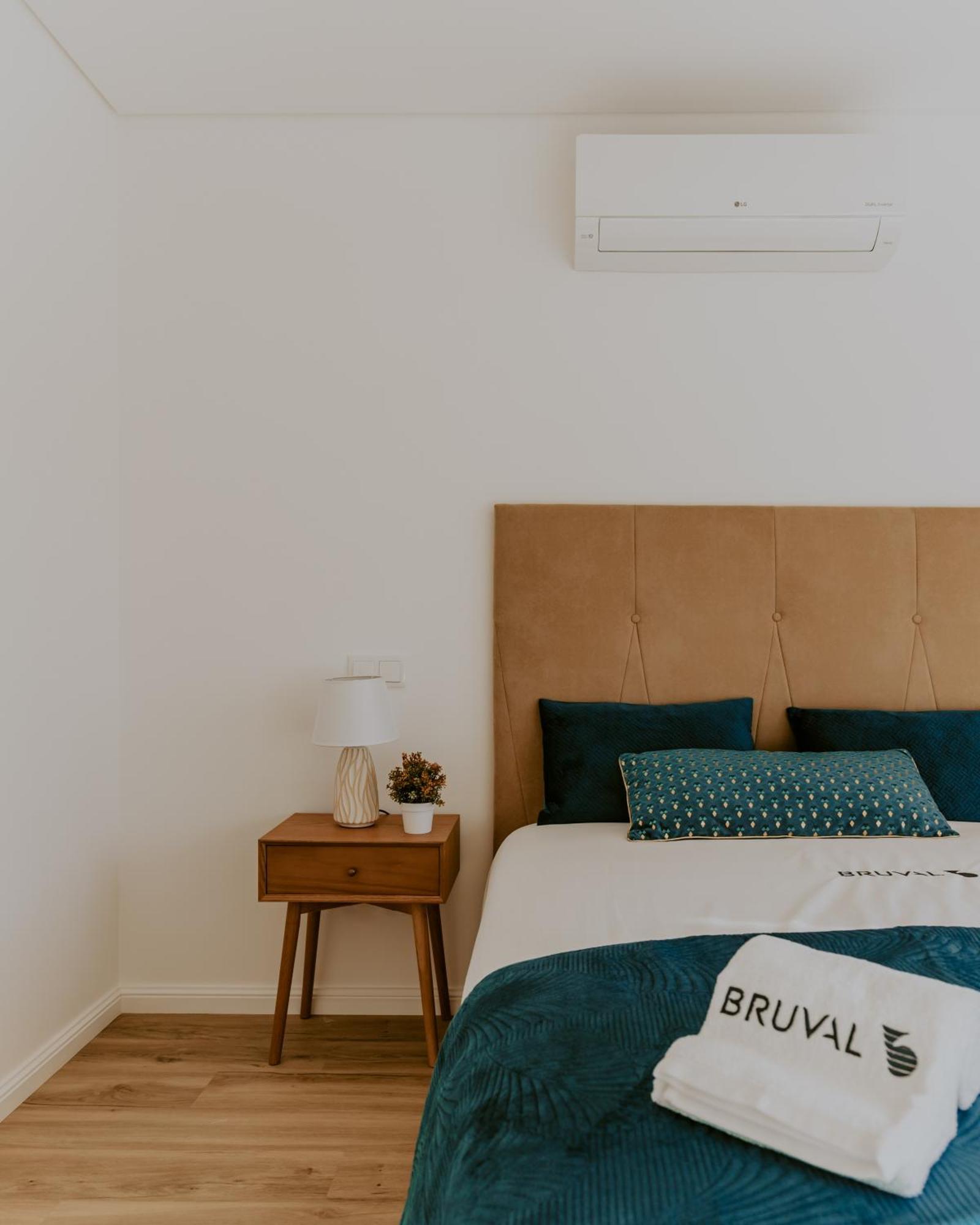 Bruval Premium Apartments - Gaia Vila Nova de Gaia Eksteriør bilde