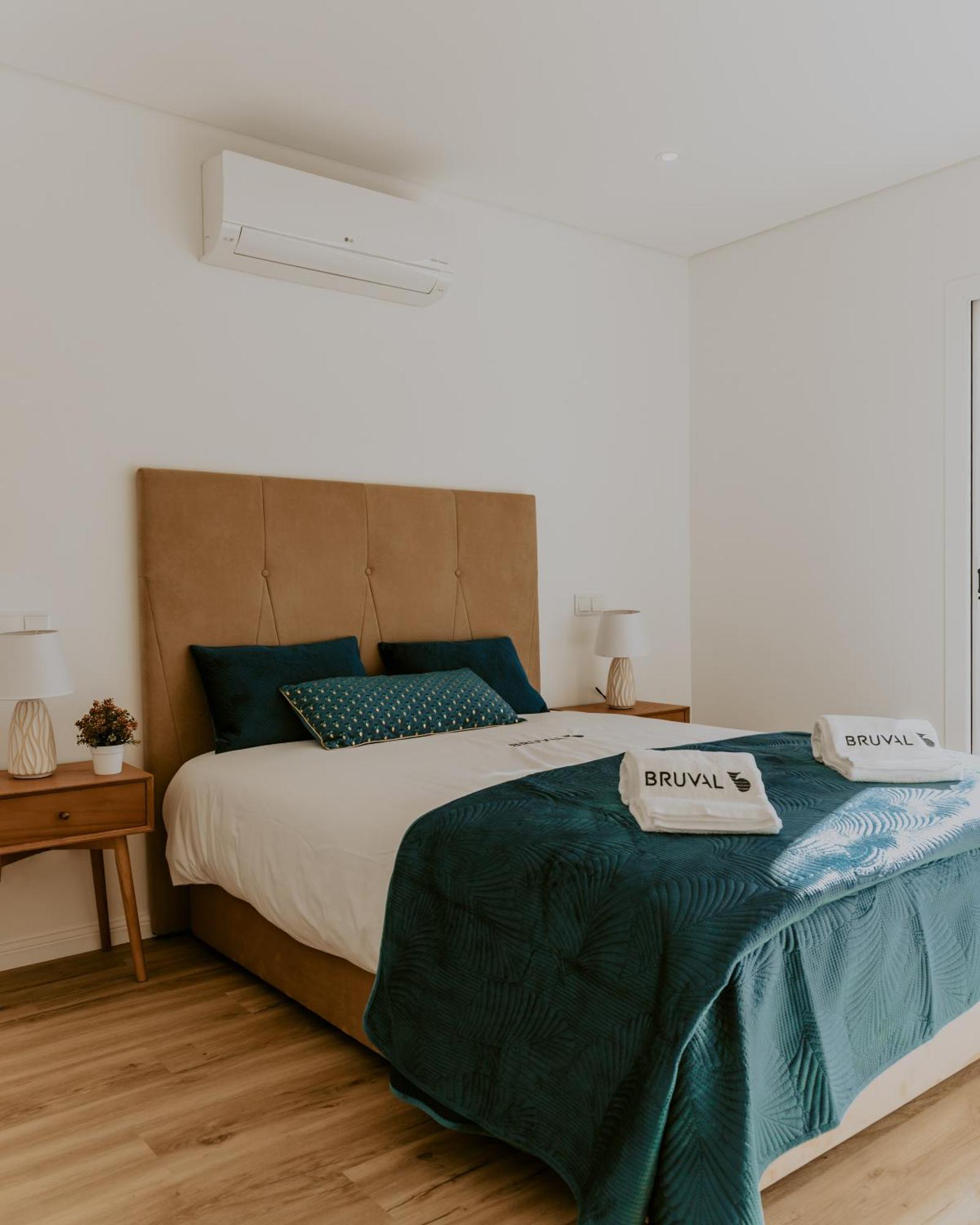 Bruval Premium Apartments - Gaia Vila Nova de Gaia Eksteriør bilde