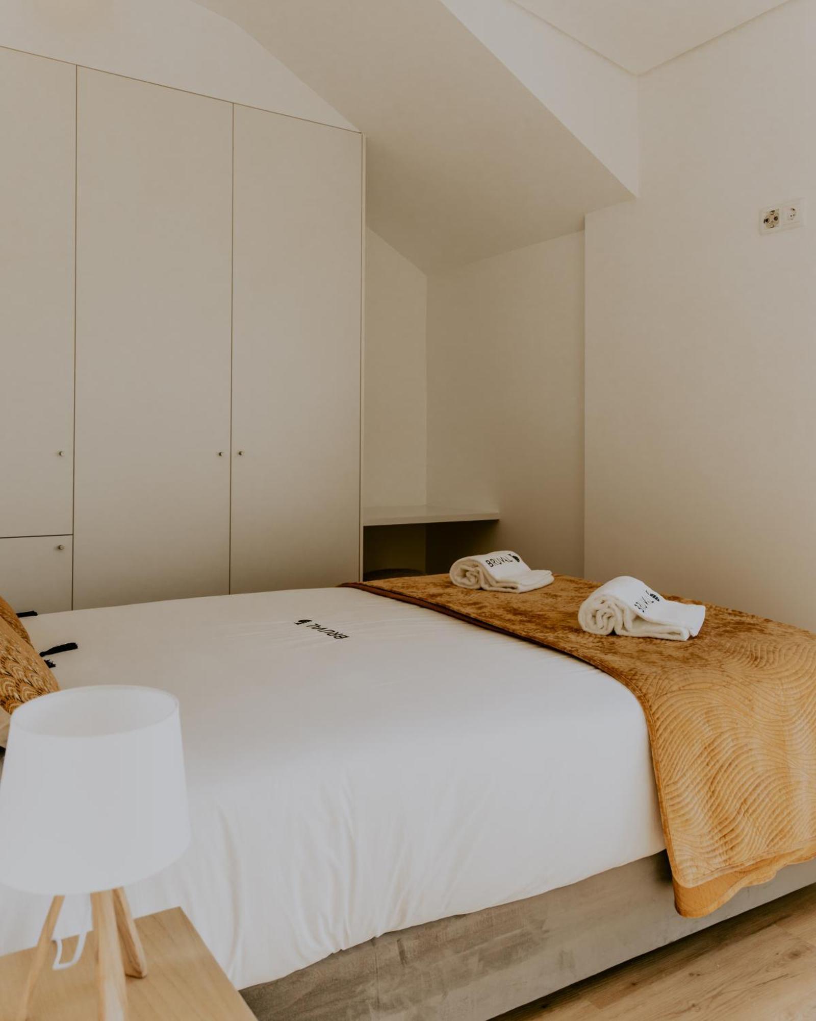 Bruval Premium Apartments - Gaia Vila Nova de Gaia Eksteriør bilde