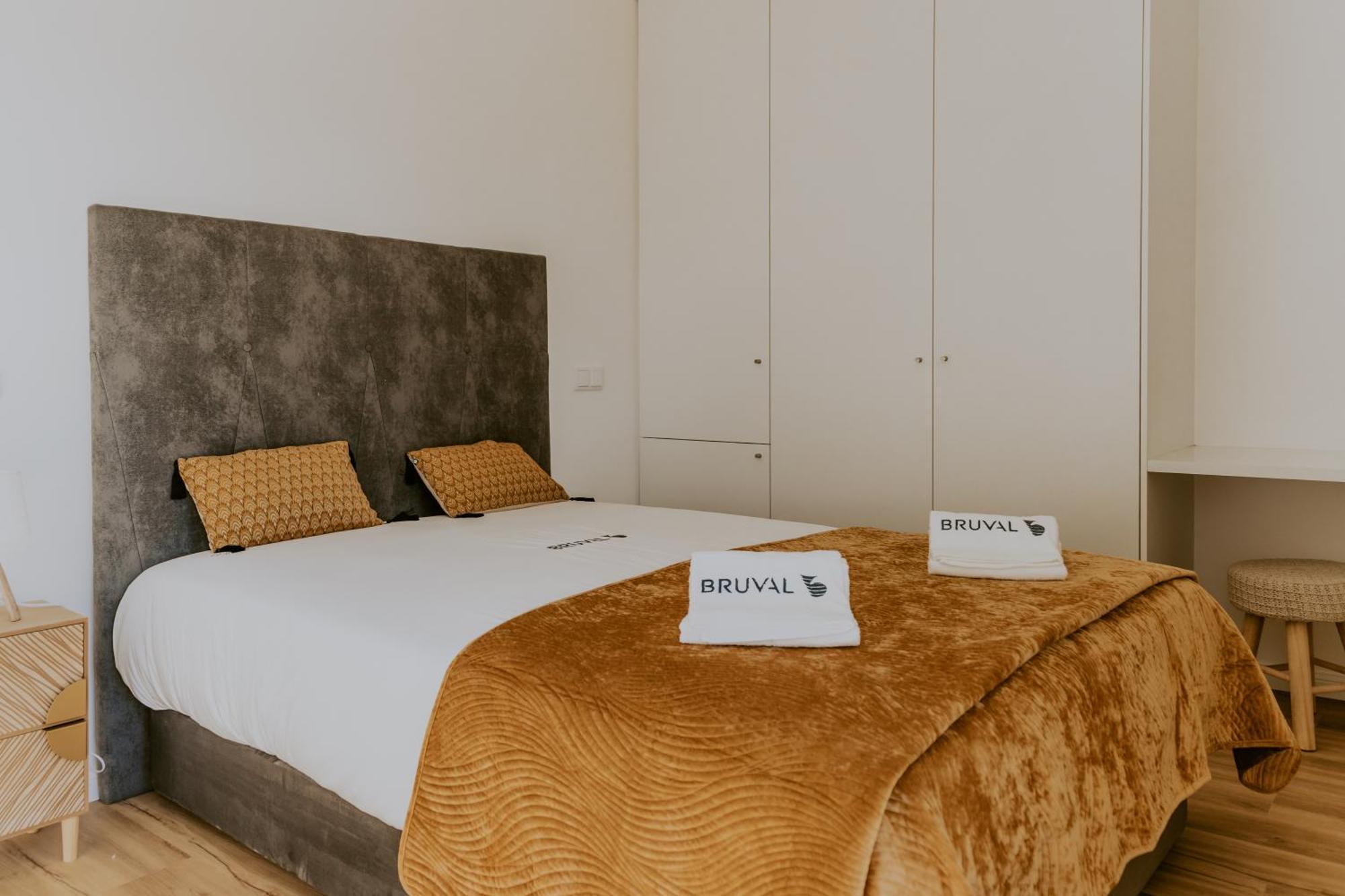 Bruval Premium Apartments - Gaia Vila Nova de Gaia Eksteriør bilde