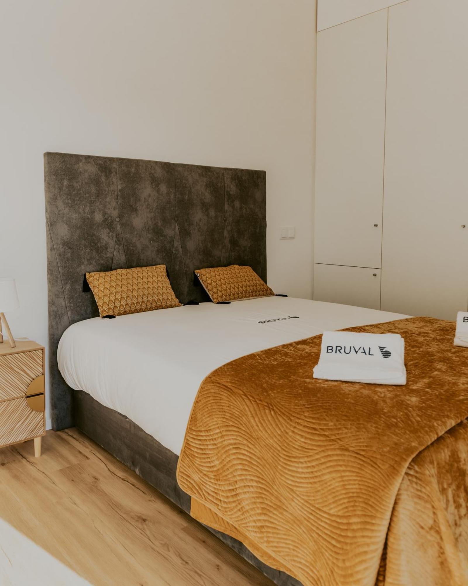 Bruval Premium Apartments - Gaia Vila Nova de Gaia Eksteriør bilde