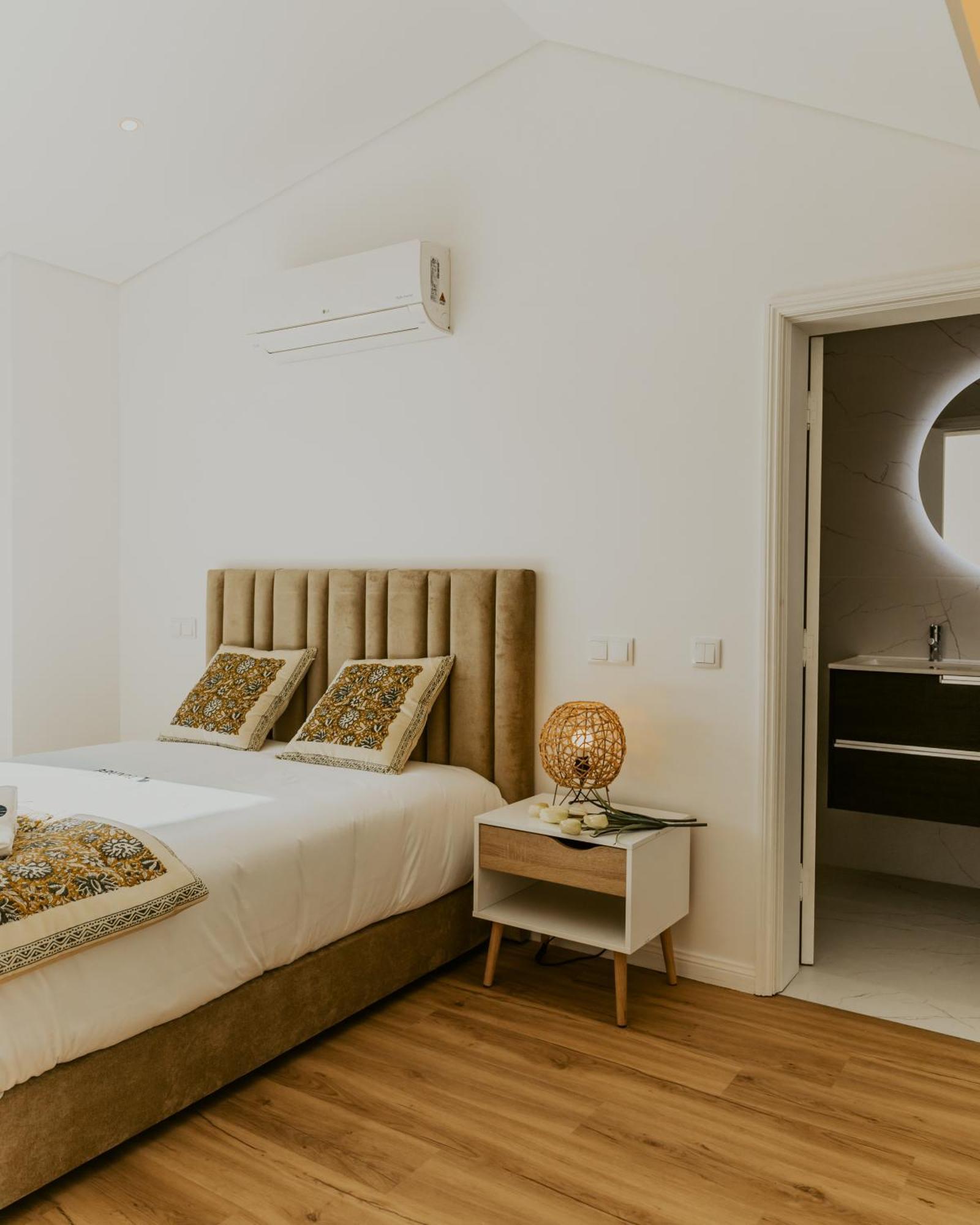 Bruval Premium Apartments - Gaia Vila Nova de Gaia Eksteriør bilde