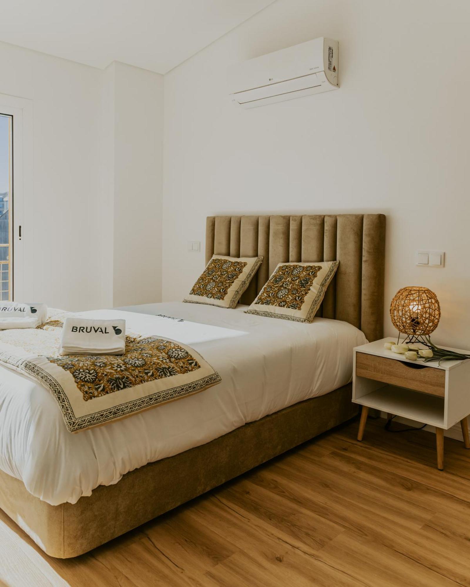 Bruval Premium Apartments - Gaia Vila Nova de Gaia Eksteriør bilde