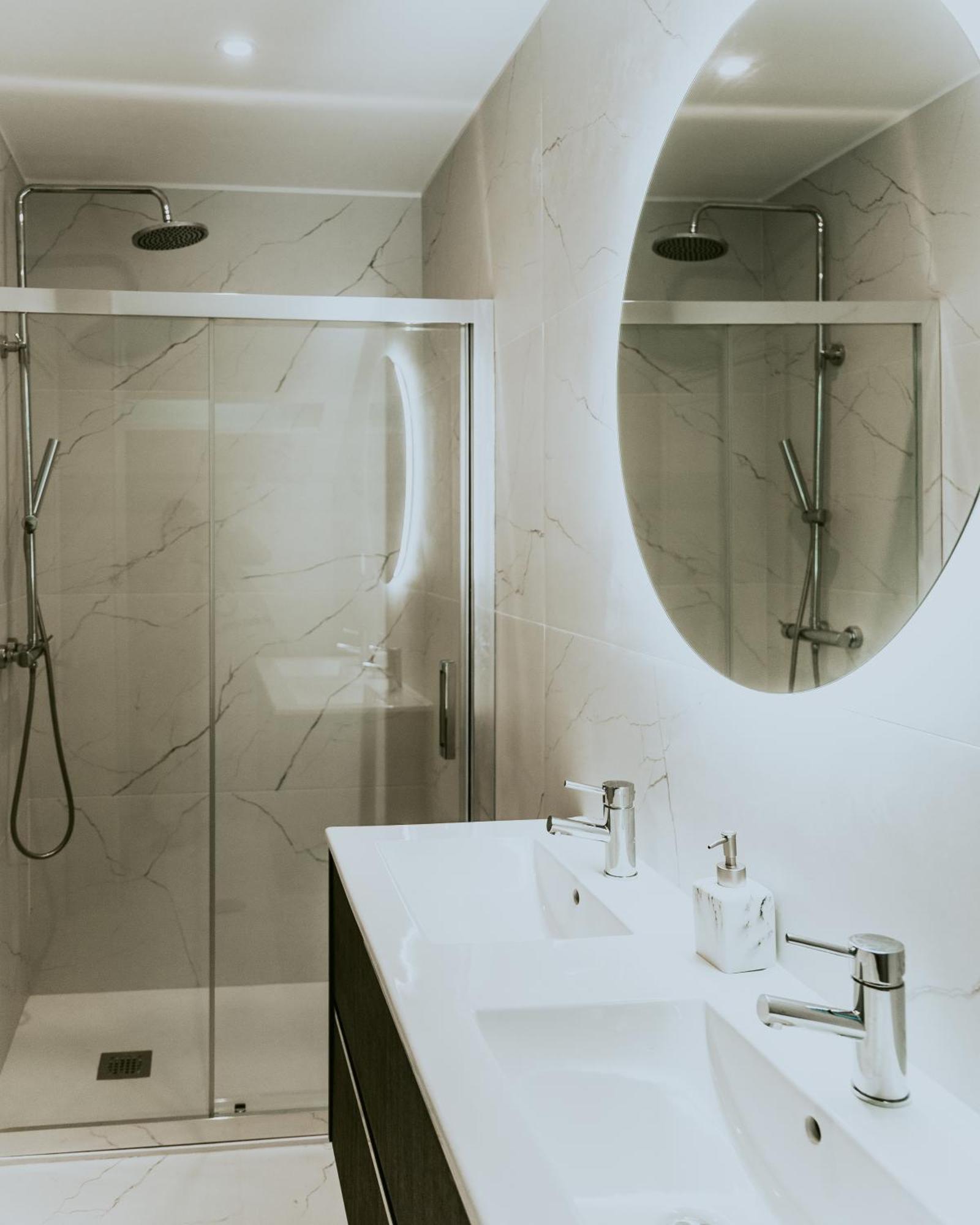 Bruval Premium Apartments - Gaia Vila Nova de Gaia Eksteriør bilde
