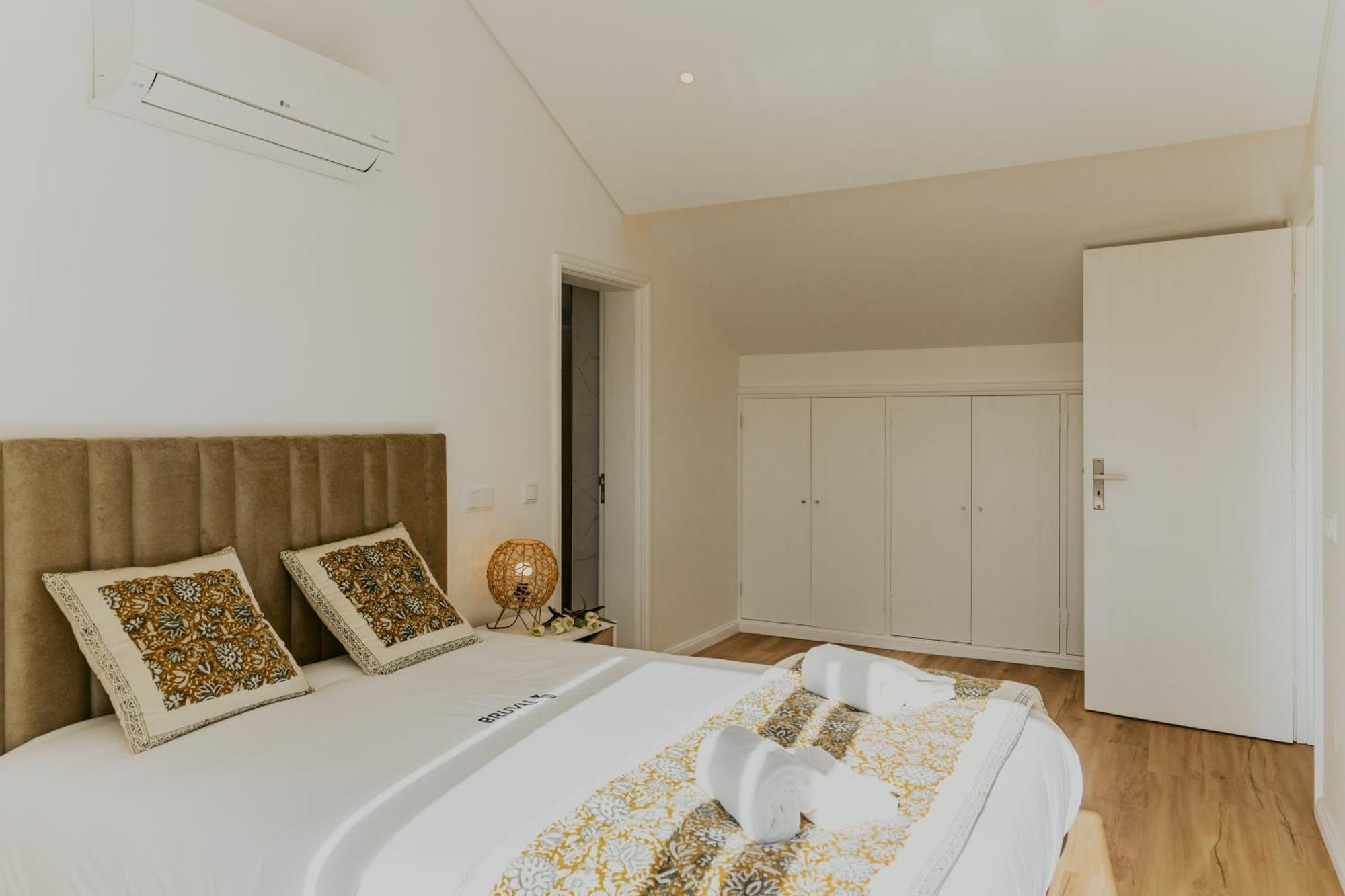 Bruval Premium Apartments - Gaia Vila Nova de Gaia Eksteriør bilde
