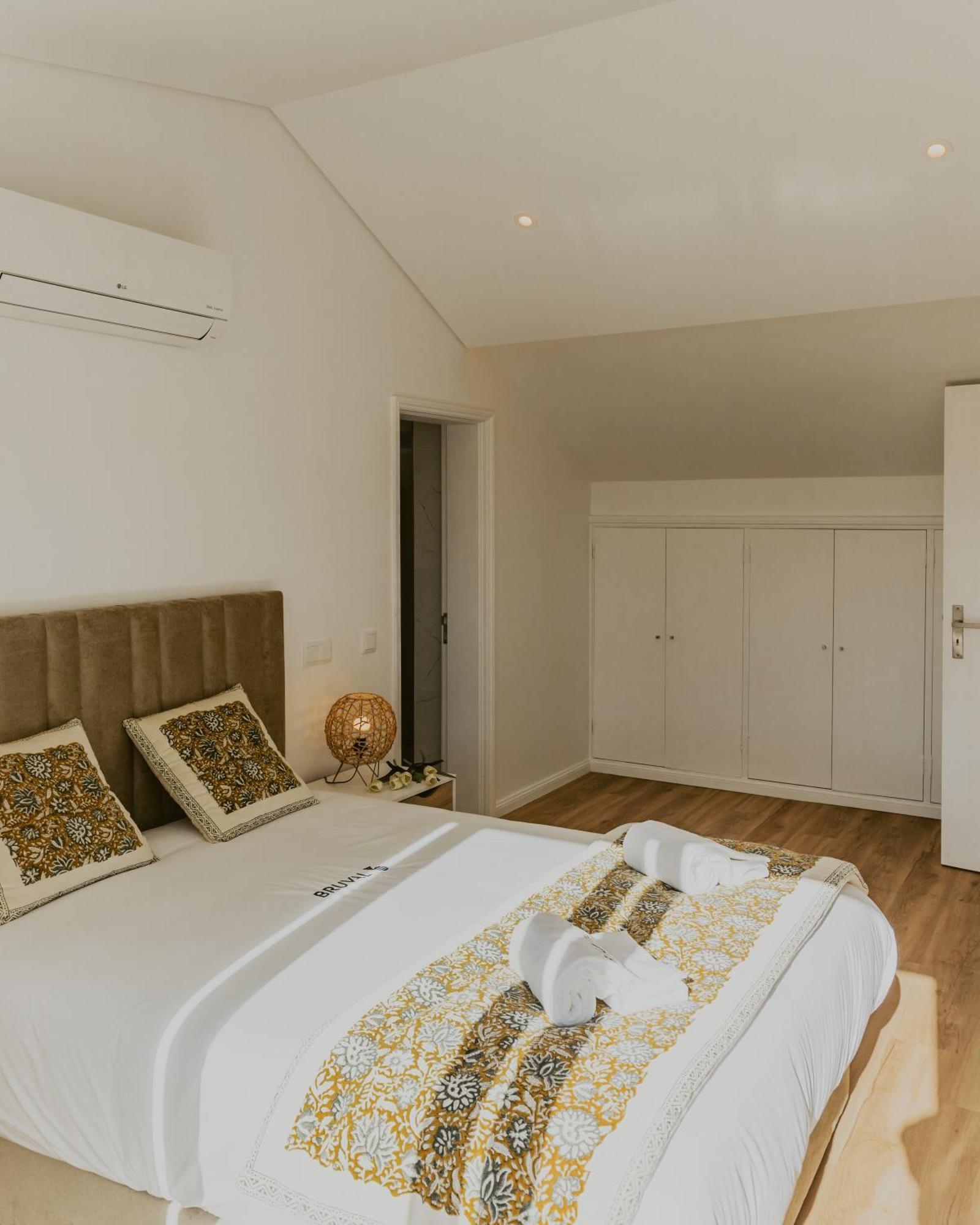 Bruval Premium Apartments - Gaia Vila Nova de Gaia Eksteriør bilde