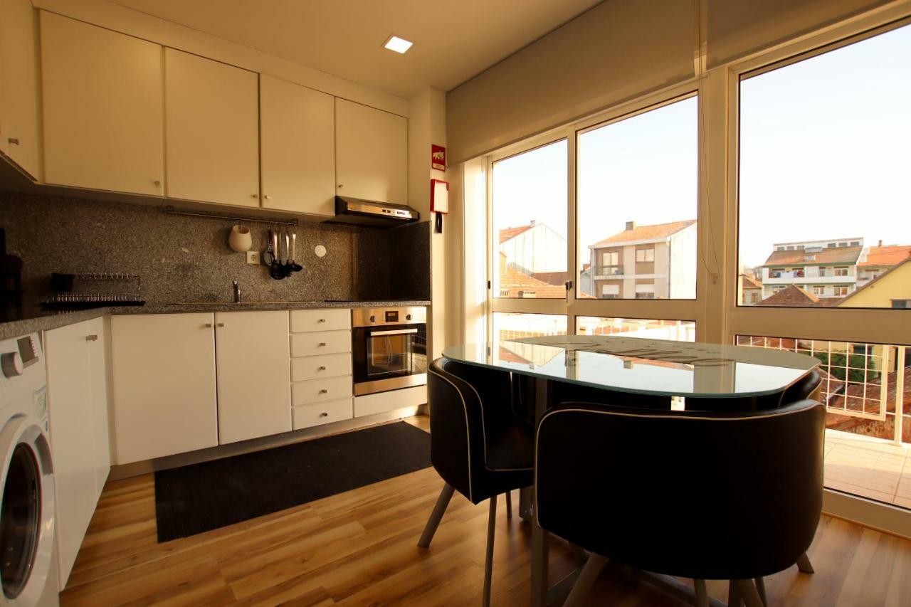 Bruval Premium Apartments - Gaia Vila Nova de Gaia Eksteriør bilde