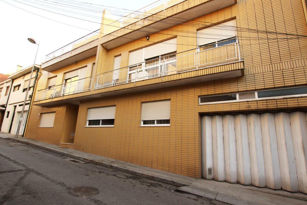 Bruval Premium Apartments - Gaia Vila Nova de Gaia Eksteriør bilde