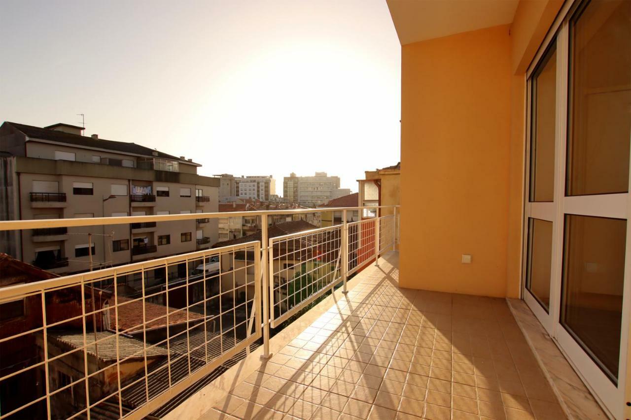 Bruval Premium Apartments - Gaia Vila Nova de Gaia Eksteriør bilde