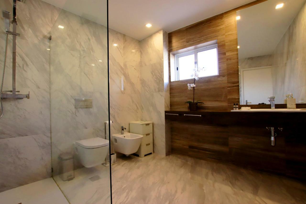 Bruval Premium Apartments - Gaia Vila Nova de Gaia Eksteriør bilde