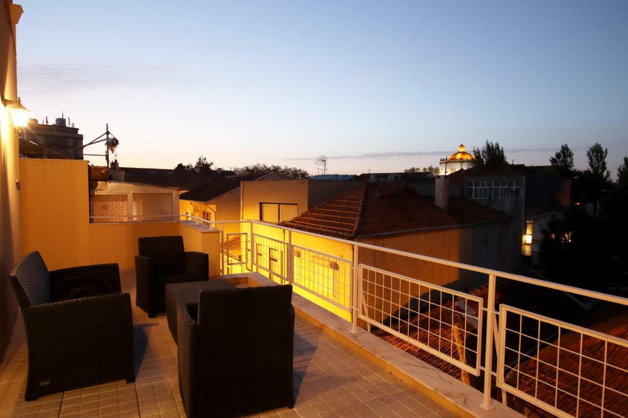 Bruval Premium Apartments - Gaia Vila Nova de Gaia Eksteriør bilde