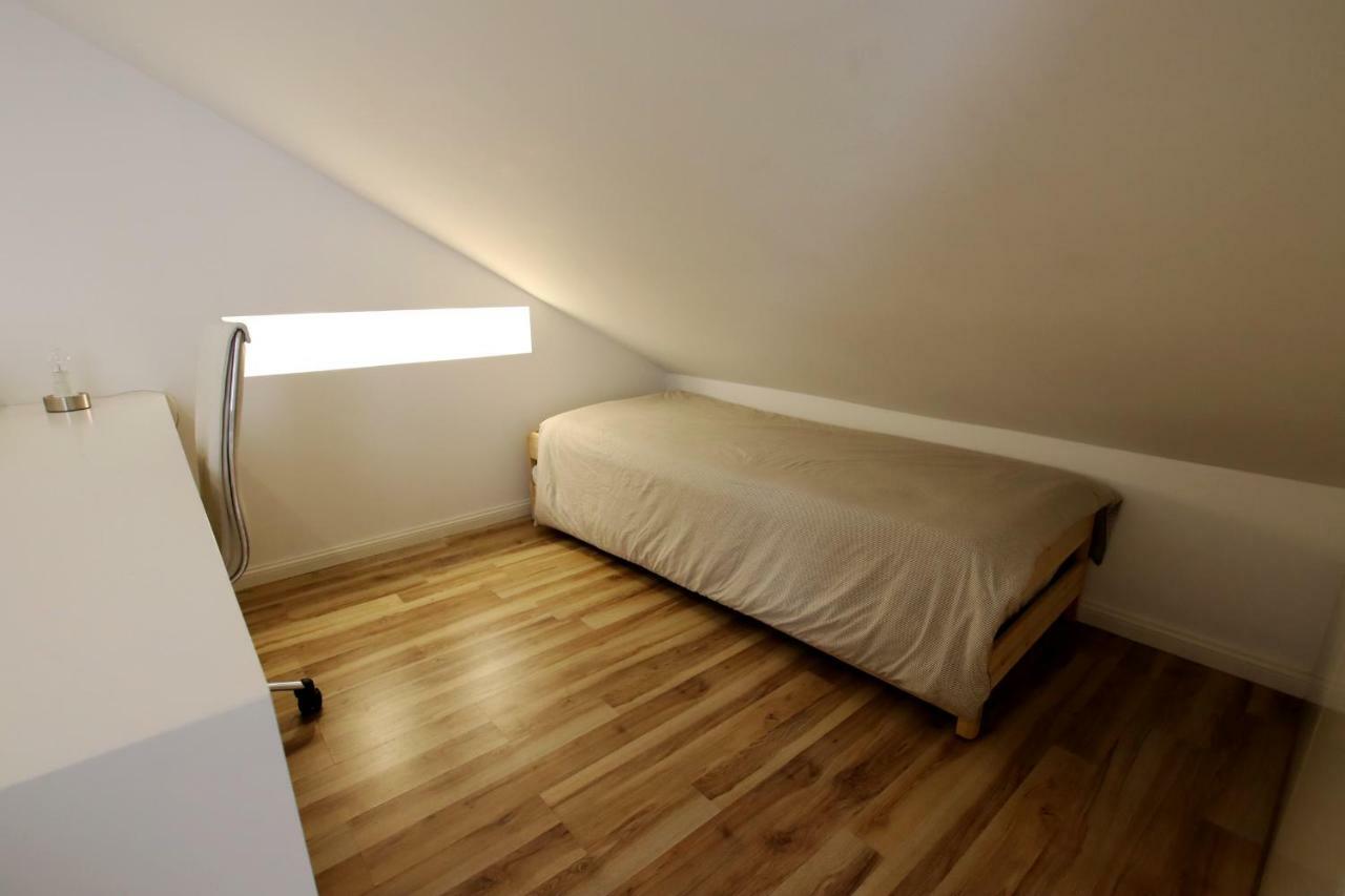 Bruval Premium Apartments - Gaia Vila Nova de Gaia Eksteriør bilde