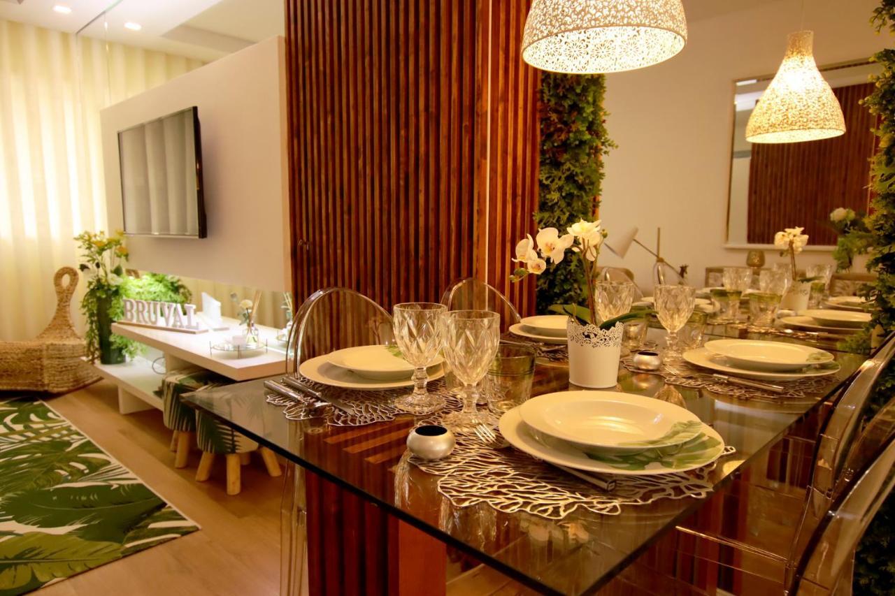 Bruval Premium Apartments - Gaia Vila Nova de Gaia Eksteriør bilde