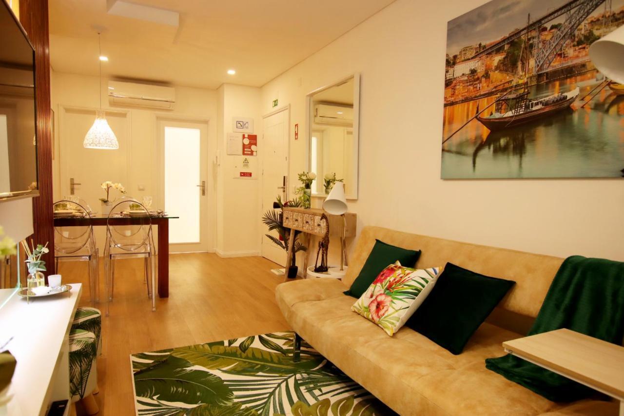 Bruval Premium Apartments - Gaia Vila Nova de Gaia Eksteriør bilde