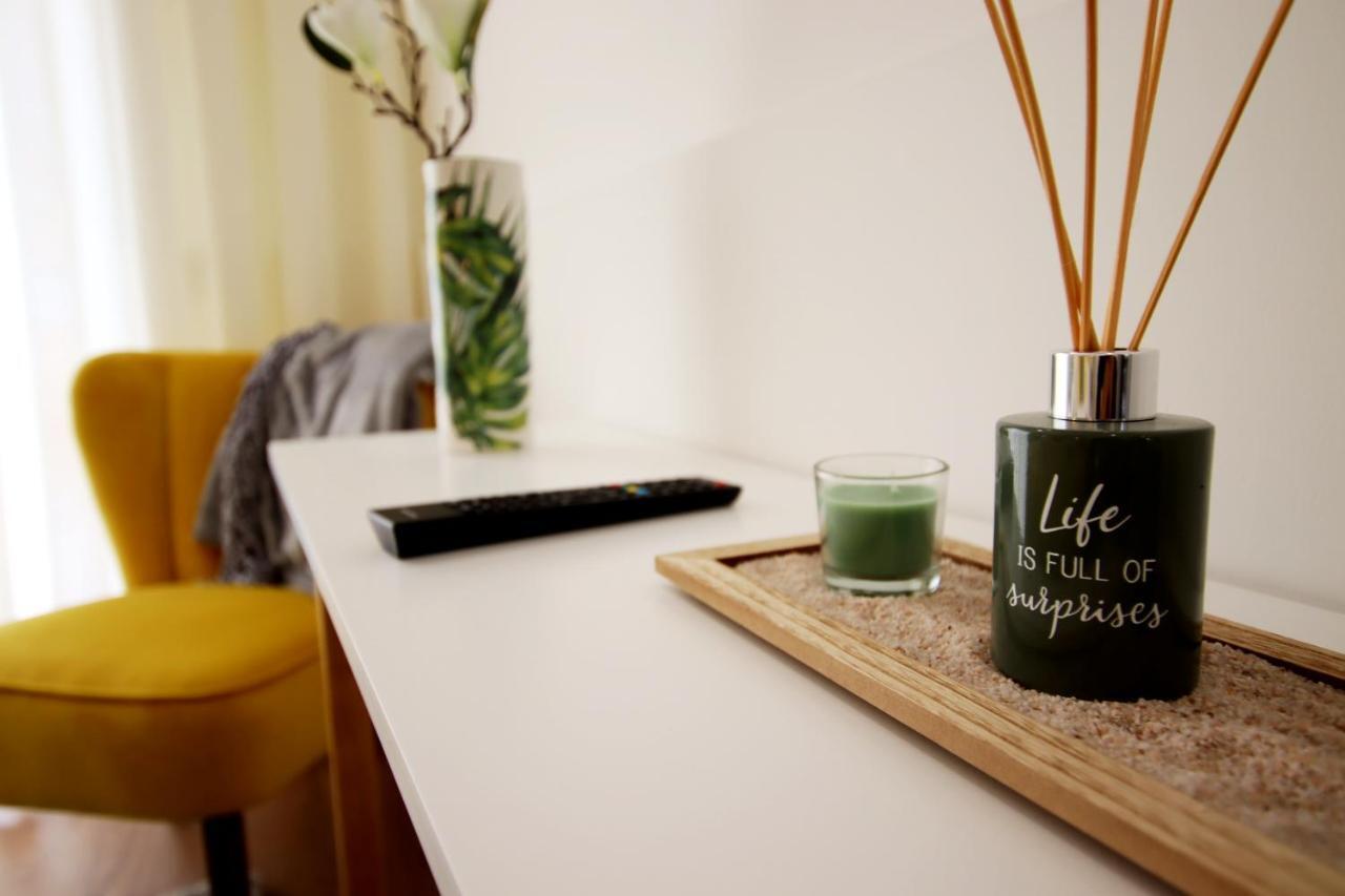 Bruval Premium Apartments - Gaia Vila Nova de Gaia Eksteriør bilde