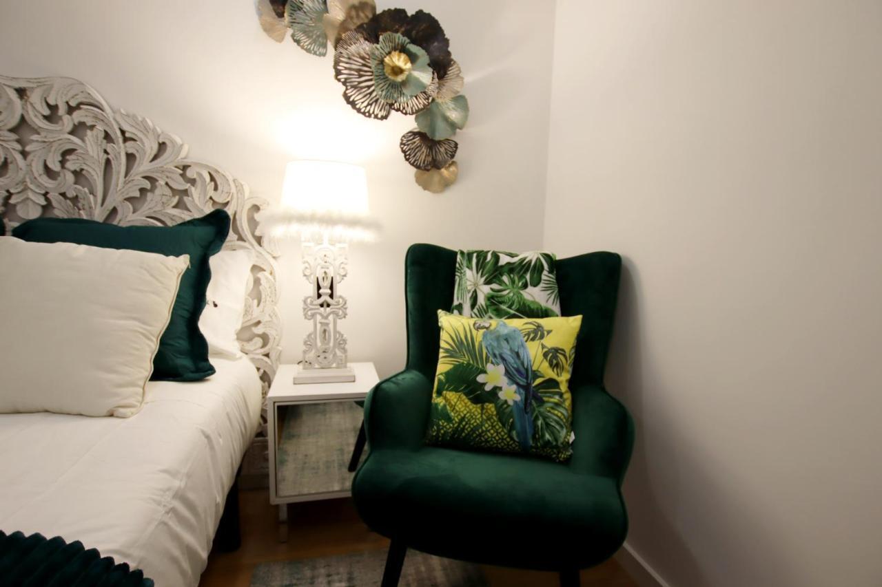 Bruval Premium Apartments - Gaia Vila Nova de Gaia Eksteriør bilde