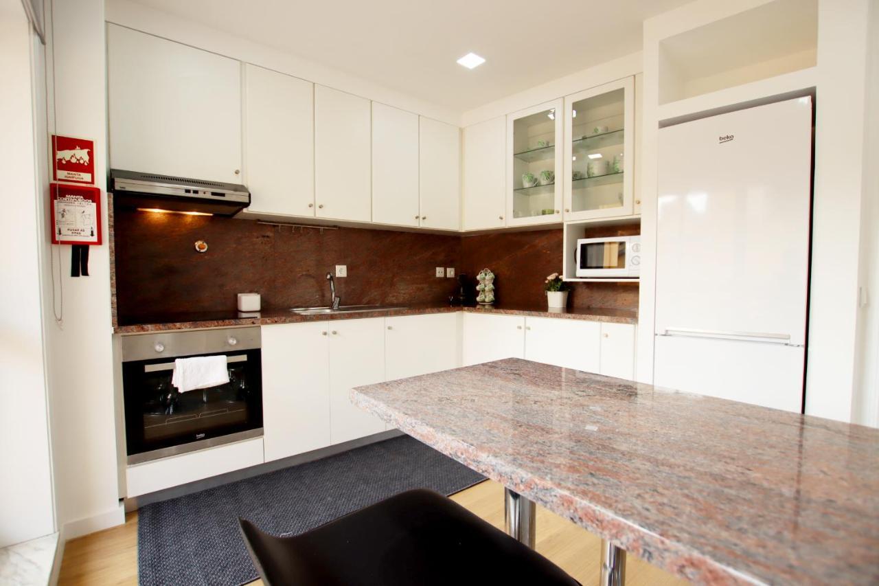 Bruval Premium Apartments - Gaia Vila Nova de Gaia Eksteriør bilde