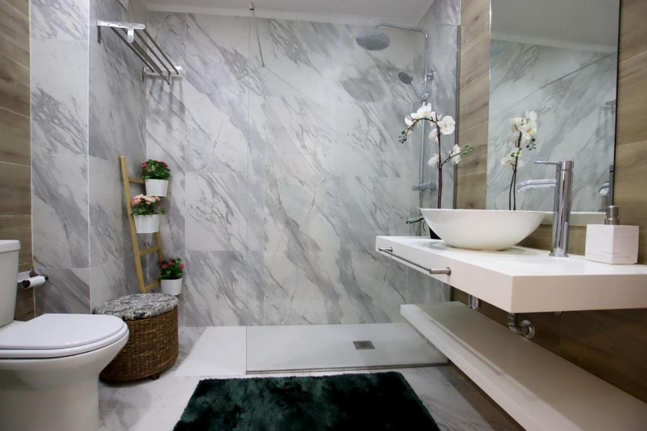 Bruval Premium Apartments - Gaia Vila Nova de Gaia Eksteriør bilde