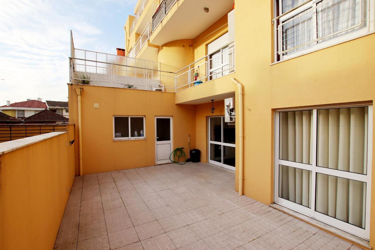 Bruval Premium Apartments - Gaia Vila Nova de Gaia Eksteriør bilde