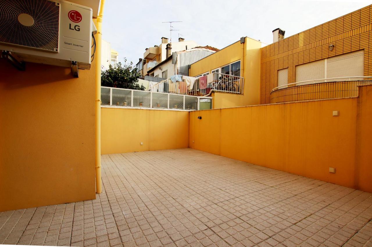 Bruval Premium Apartments - Gaia Vila Nova de Gaia Eksteriør bilde