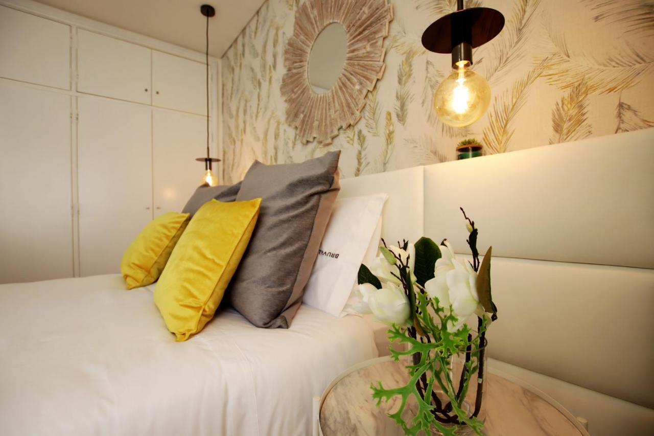 Bruval Premium Apartments - Gaia Vila Nova de Gaia Eksteriør bilde