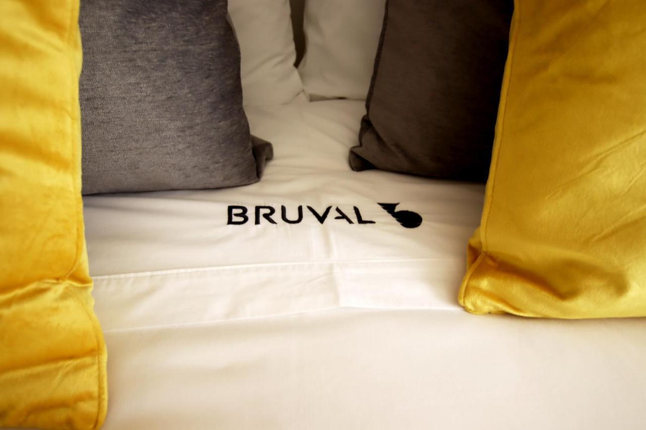 Bruval Premium Apartments - Gaia Vila Nova de Gaia Eksteriør bilde