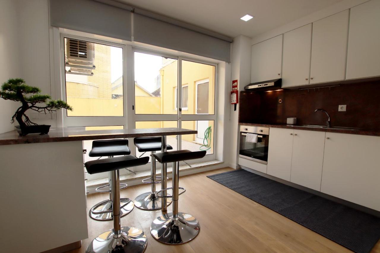 Bruval Premium Apartments - Gaia Vila Nova de Gaia Eksteriør bilde